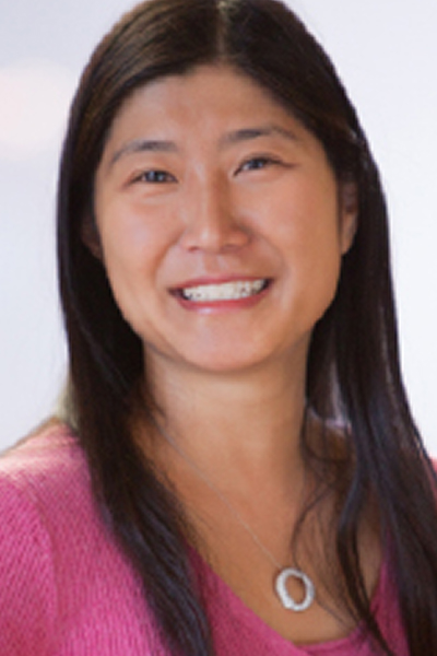 headshot of Jane Sohn