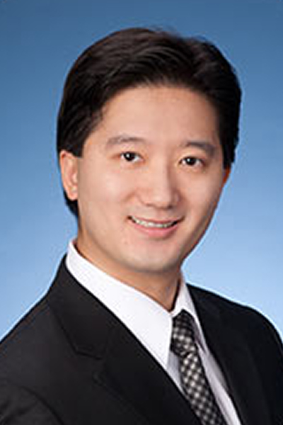 headshot of Jason Shou