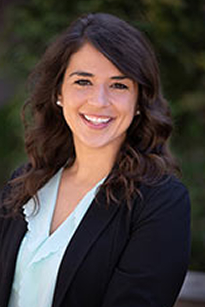 headshot of Kara Seabrook