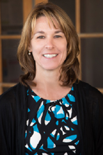 headshot of Kelly Twilling