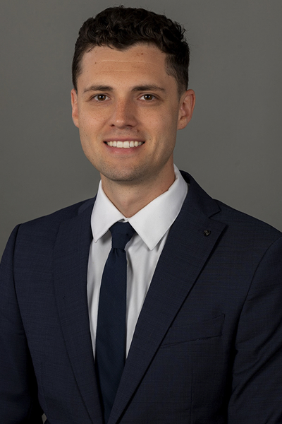 headshot of Razavan Zemianschi