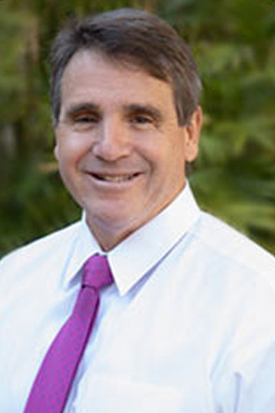 headshot of Scott Shill