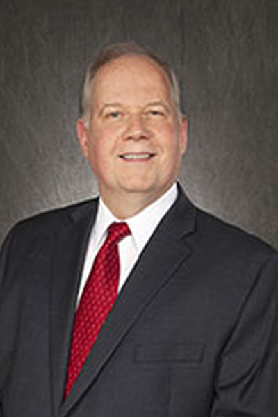 headshot of Dirk Rehder