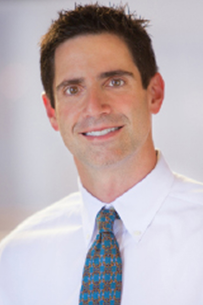 headshot of Eric Kovalsky