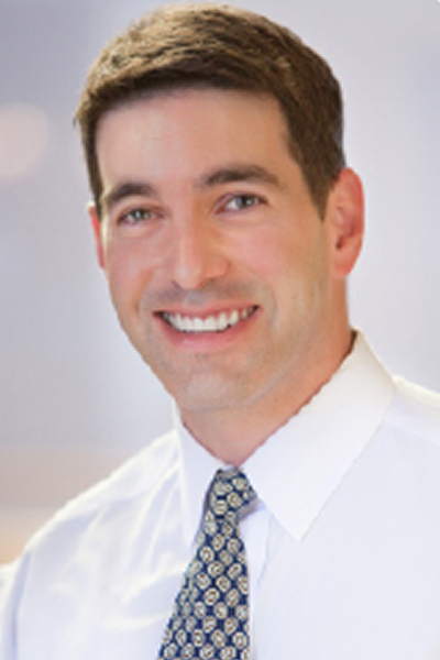 headshot of Howard Harvin