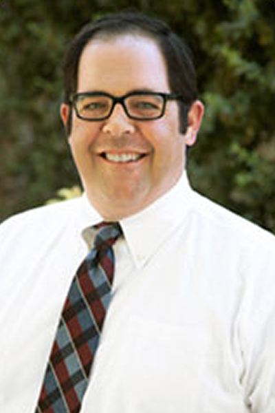 headshot of Jason Low