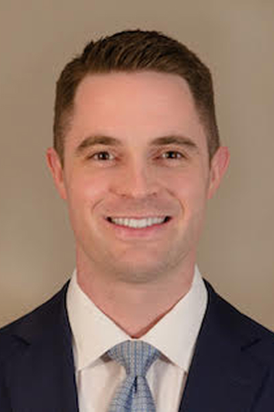headshot of Jeremy McCarver