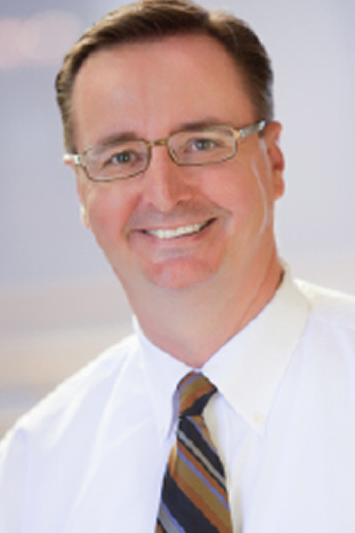 headshot of Mark Jorgensen