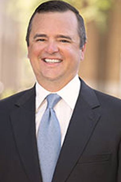 headshot of Matt Orth