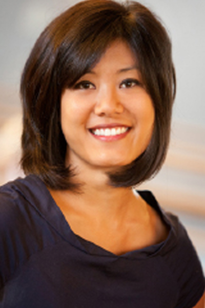 headshot of Michelle Dubes