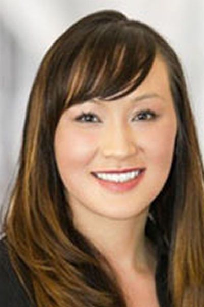 headshot of Millie Gentry