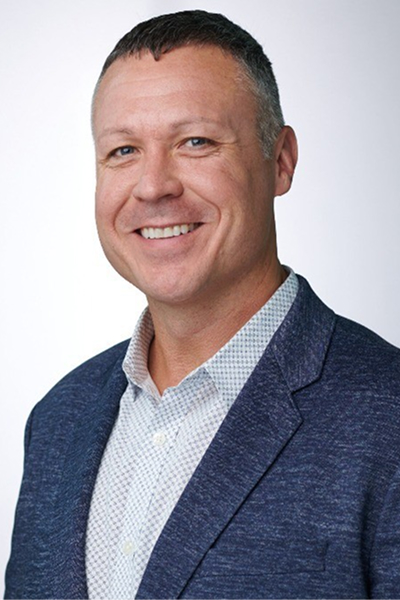 headshot of James Taylor