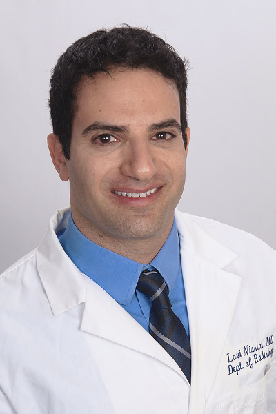 Headshot of Lavah Nissim, MD