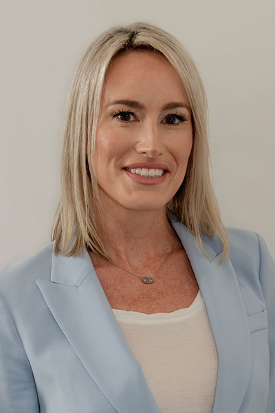 Caroline Kilian headshot