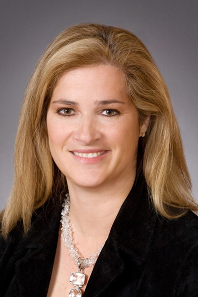 Laura Bancroft headshot